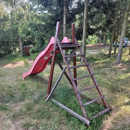 Vakantiehuis Chata Lhotka