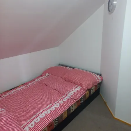 Vakantiehuis Chata Lhotka