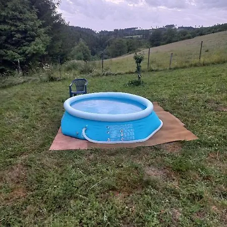 Vakantiehuis Chata Lhotka