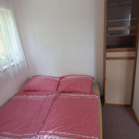 Vakantiehuis Chata Lhotka *
