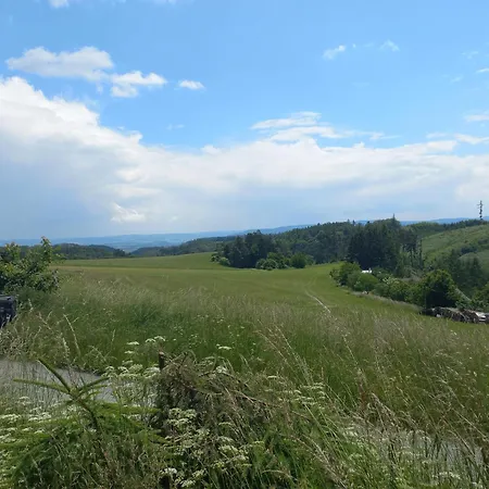Chata Lhotka Vakantiehuis Lhota u Lysic