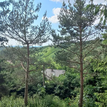 Vakantiehuis Chata Lhotka *