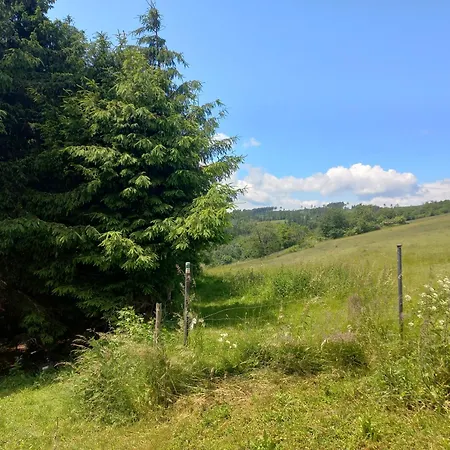 Vakantiehuis Chata Lhotka Lhota u Lysic