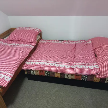 Vakantiehuis Chata Lhotka