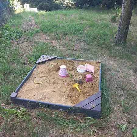 Vakantiehuis Chata Lhotka