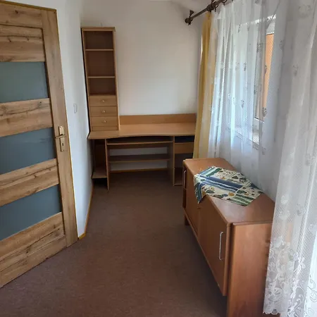 Chata Lhotka Vakantiehuis Lhota u Lysic